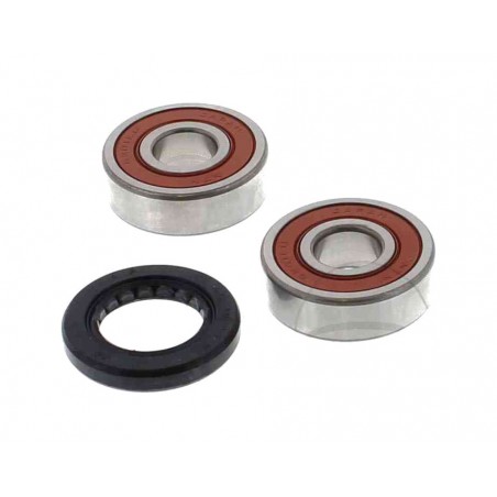 TOURMAX Wheel bearing and seal kit 1130324