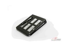 CUSTOM ACCES Flat grill rack for flat backs PP0001