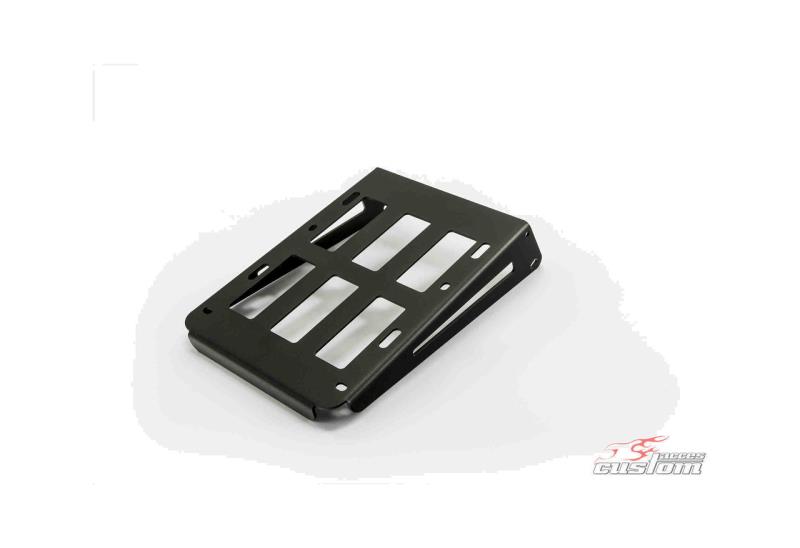 CUSTOM ACCES Flat grill rack for flat backs PP0001