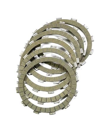 NEWFREN Clutch Discs 1018194