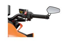 PUIG Rearview mirror for motorcycle MP2 22054