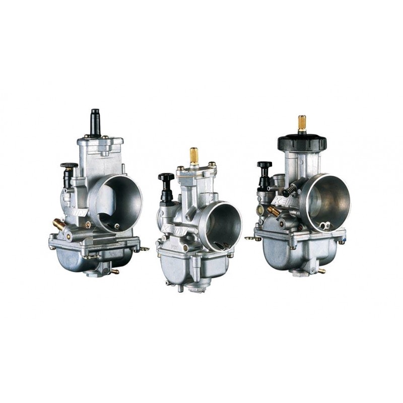 KEIHIN standard carburetor PWM38 KEA175/ KEP50/ 48-CCJ 1106127