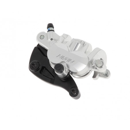 NISSIN Front right two-piston brake caliper 1120944
