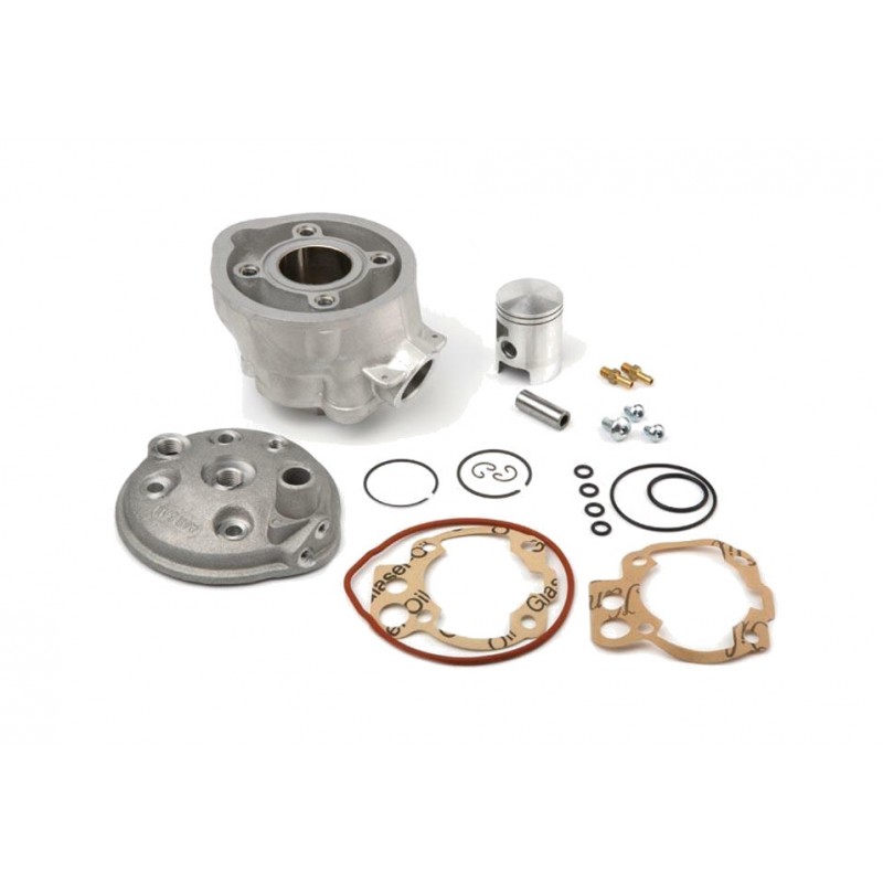 AIRSAL Kit de cilindro motor completo Ø50MM 1125751
