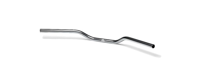 HIGHSIDER Chrome handlebar PRO L01 SUPERBIKE 1140730