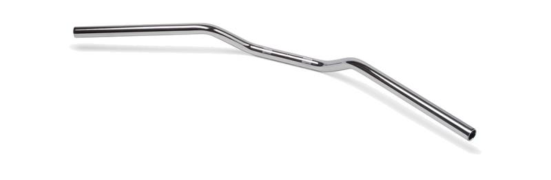 HIGHSIDER Manillar cromado PRO L02 NAKED BIKE 1140732