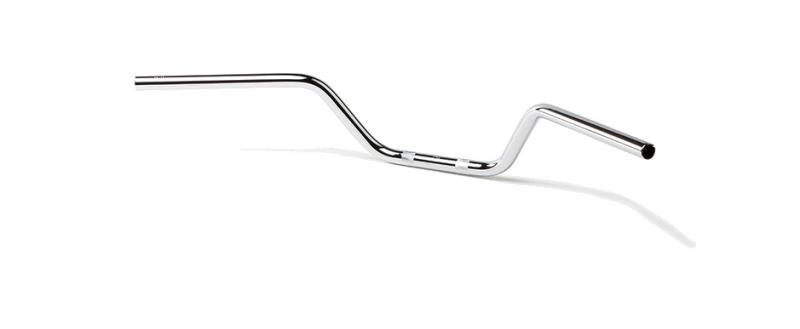 HIGHSIDER Manillar cromado PRO L03 TOURING CROMADP 1140734