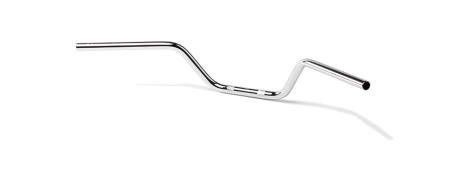 HIGHSIDER Chrome handlebar PRO L03 TOURING CROMADP 1140734