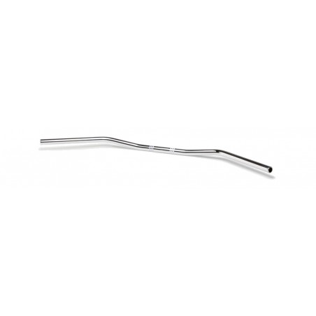 HIGHSIDER Chrome handlebar PRO L11 1 INCH 95-D WIDE BAR 1140746
