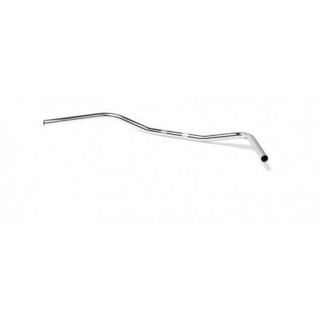 HIGHSIDER Chrome handlebar PRO L12 1 INCH 95-D OLD STYLE 1140748