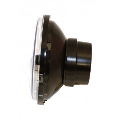 HIGHSIDER LED Headlight Insert with Daytime Running Light TYP 12 5 3/4 INCH 1140801
