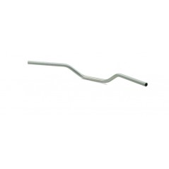 HIGHSIDER Aluminum handlebar PRO A02 7/8 INCH NAKED BIKE 1140820VAR