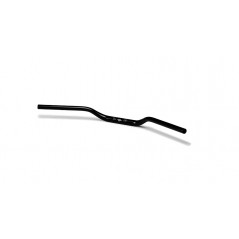 HIGHSIDER Manillar de aluminio arenado PRO X01 1 1/8 INCH X-BAR SUPERBIKE 1140829