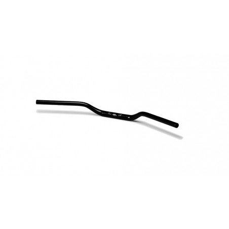 HIGHSIDER Manillar de aluminio arenado PRO X01 1 1/8 INCH X-BAR SUPERBIKE 1140829