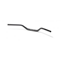 HIGHSIDER Manillar de aluminio PRO X02 1 1/8 INCH X-BAR NAKED 1140830