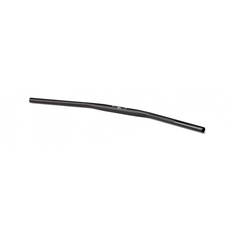 HIGHSIDER Manillar de aluminio ancho PRO XD2 1 1/8 INCH X-BAR DRAG 1140834