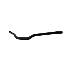 HIGHSIDER Manillar de aluminio plano PRO XN1 1 1/8 INCH X-BAR SUPERBIKE 1140835