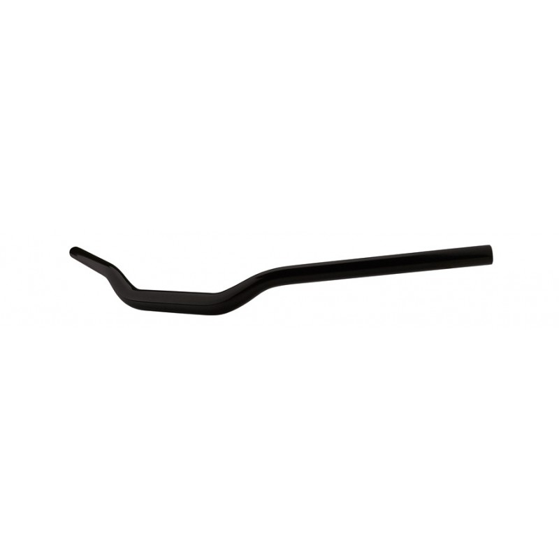 HIGHSIDER Manillar de aluminio plano PRO XN1 1 1/8 INCH X-BAR SUPERBIKE 1140835