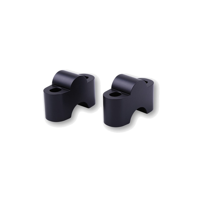 HIGHSIDER Handlebar Risers 25MM 1140839