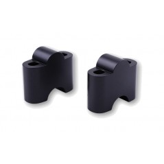 HIGHSIDER Elevadores para manillar 35MM 1140841