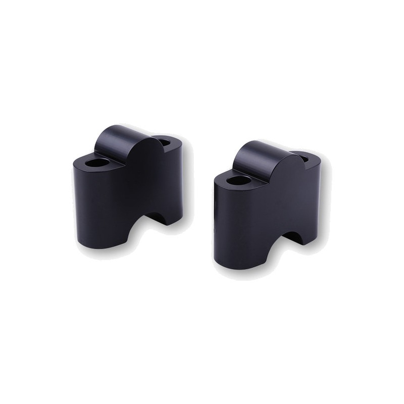 HIGHSIDER Elevadores para manillar 35MM 1140841