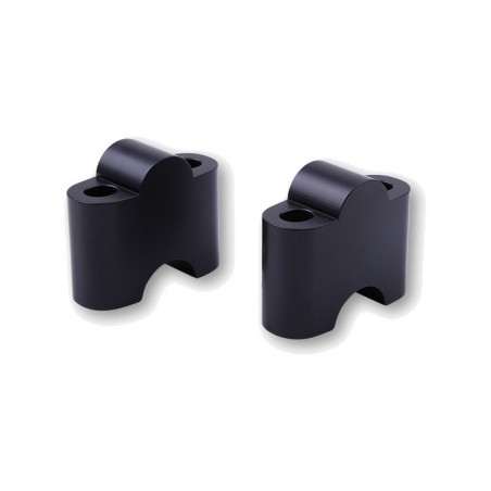 HIGHSIDER Handlebar Risers 35MM 1140841