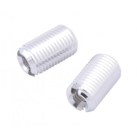 HIGHSIDER Adaptador de manillar para varios modelos M12X1.25 A M6 SUZUKI PAR 1140899