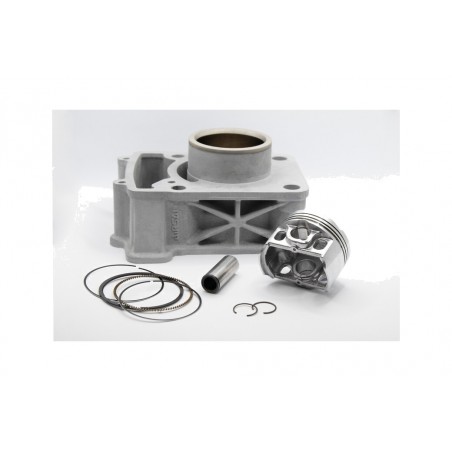 AIRSAL Complete Engine Cylinder Kit Ø58MM 1129867