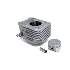 AIRSAL Cilindro de motor Ø58MM 1130810