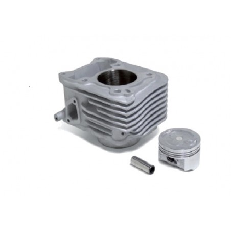 AIRSAL Cilindro de motor Ø58MM 1130810