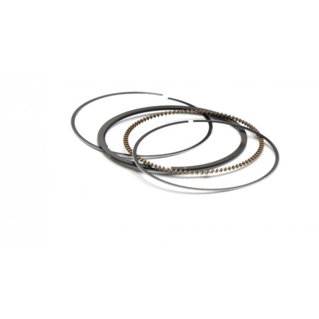 AIRSAL Piston rings segments Ø52MM 1130813