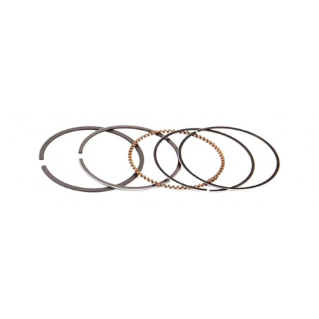 AIRSAL Piston rings segments Ø58MM 1130814