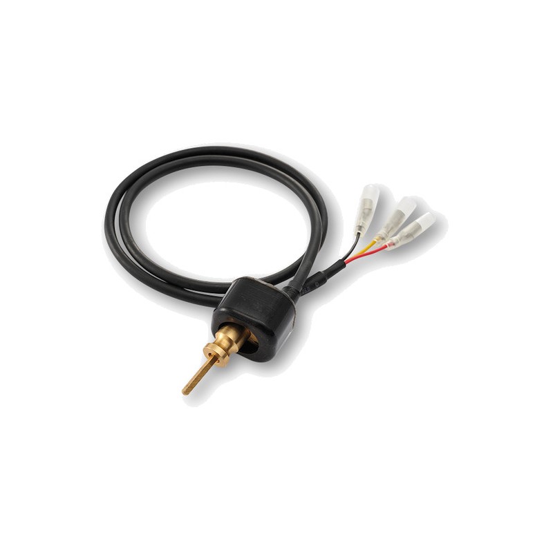 DAYTONA Convertidor de pulso velocidad COMPATIBLE BMW 1140024