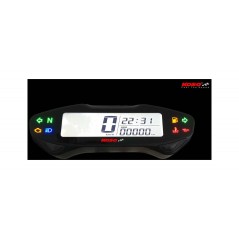 KOSO Marcador con homologación DB EX-03 TUEV 1114970