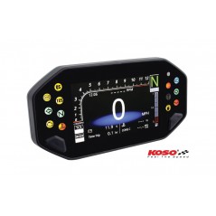 KOSO Universal multifunction marker RX-4 UNLIMITED 1121237
