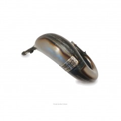 PRO CIRCUIT Steel exhaust scarf WORKS - 1120659