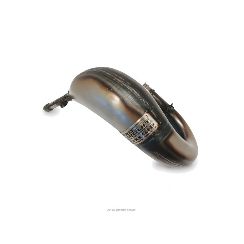 PRO CIRCUIT Bufanda de escape acero WORKS - 1120659