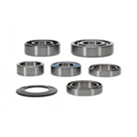 HOT RODS Kit de rodamientos para caja cambios 1121287