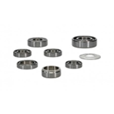 HOT RODS Kit de rodamientos para caja cambios 1121288