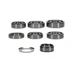 HOT RODS Kit de rodamientos para caja cambios 1121290