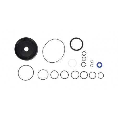 PRESSOL Seal kit for pneumatic oil pump 3:1 1123345