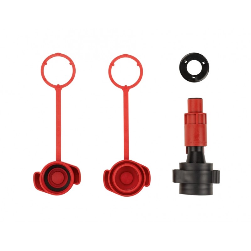 PRESSOL Automatic filling stop nozzle 1124536