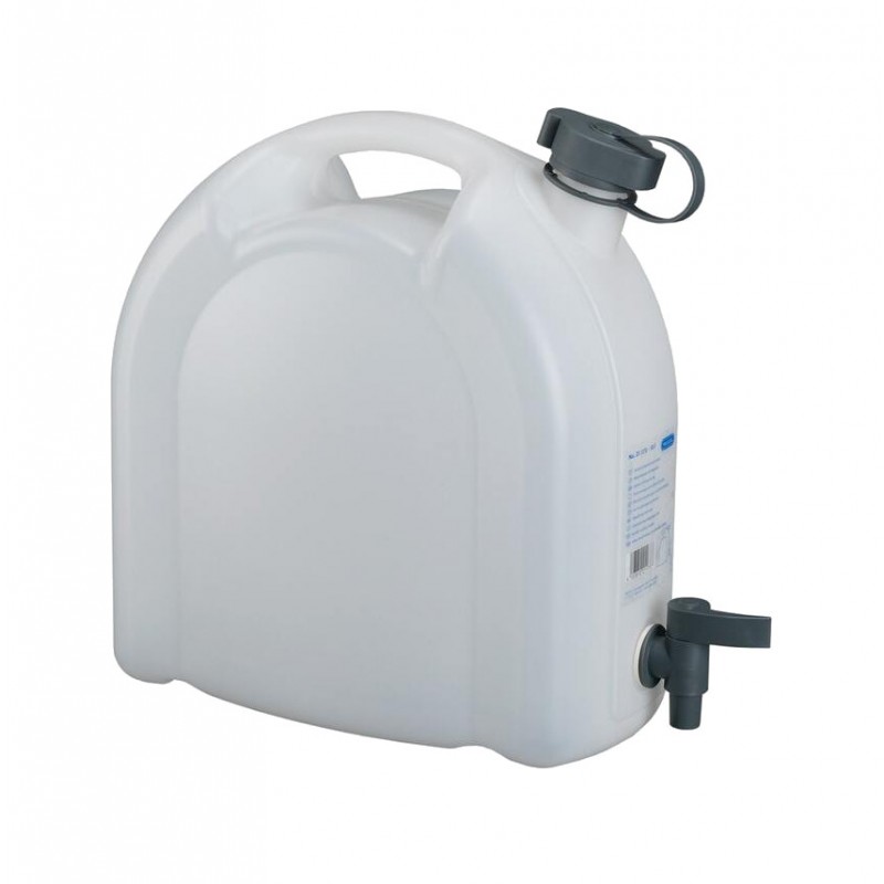 PRESSOL Stackable water container 10L JERRYCAN 1124539
