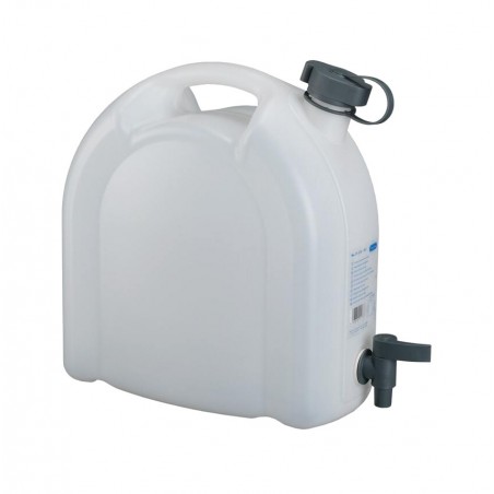 PRESSOL Bidón apilable para agua 10L JERRYCAN 1124539