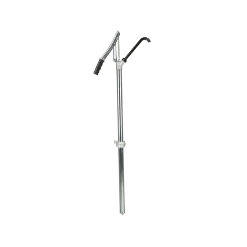 PRESSOL Drum pump with steel tube 1127293