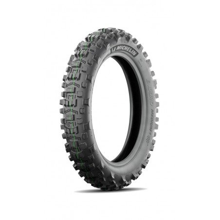 MICHELIN Medium enduro tire 120/90-18 M/C 65R TT 2 9007528