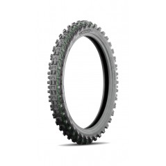 MICHELIN Medium enduro tire 90/90-21 M/C 54R TT 2 9007531