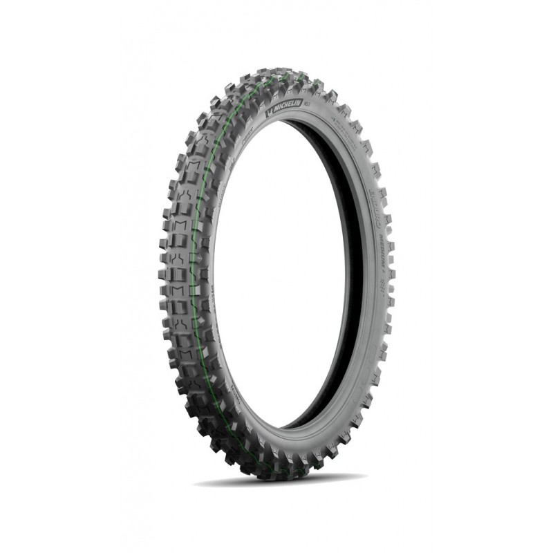 MICHELIN Medium enduro tire 90/90-21 M/C 54R TT 2 9007531