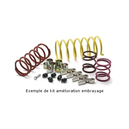 EPI Kit de mejora embrague para vehículo utilitario deportivo POLARIS 500 SPORTSMAN HO CARB 4X4 1021149