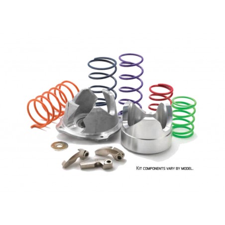 EPI Kit de mejora embrague para vehículo utilitario deportivo POLARIS SPORTSMAN 1021182
